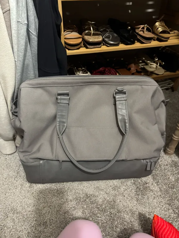 BEIS Weekender Bag - Image 2