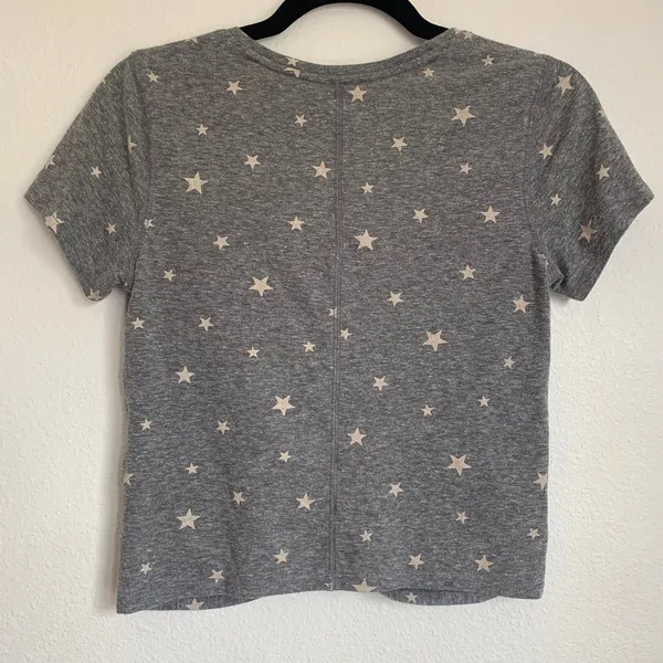 5/$25‎ Abercrombie & Fitch Star Tee T-shirt - Image 2