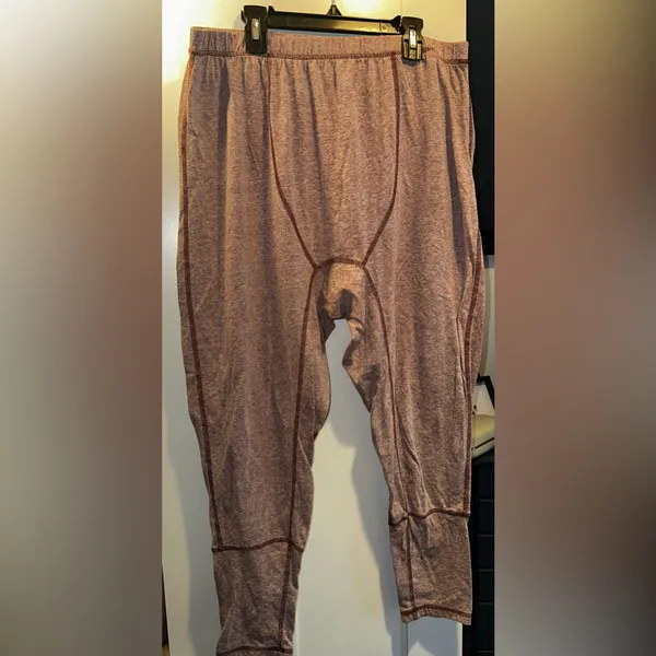 Free People Intimately Pillow Talk Harem Joggers - Image 3