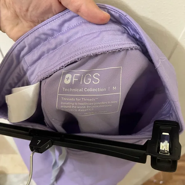 FIGS Zamora Scrub Pant - Image 3
