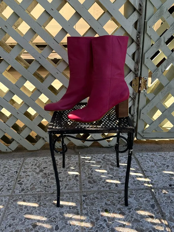 Anthropologie Silent D Boots - Image 6