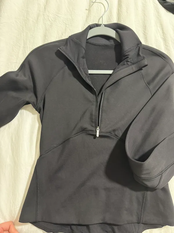 Always Alert Half-Zip - Image 6