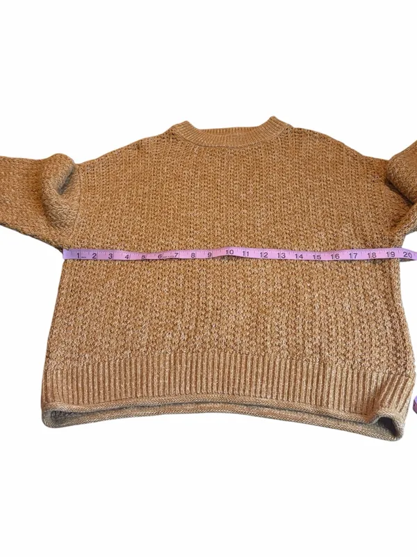 UNIVERSAL THREAD knit sweater - Image 3