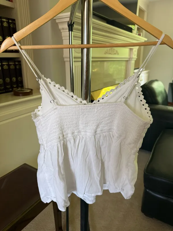 Hollister Camisole Top - Image 2