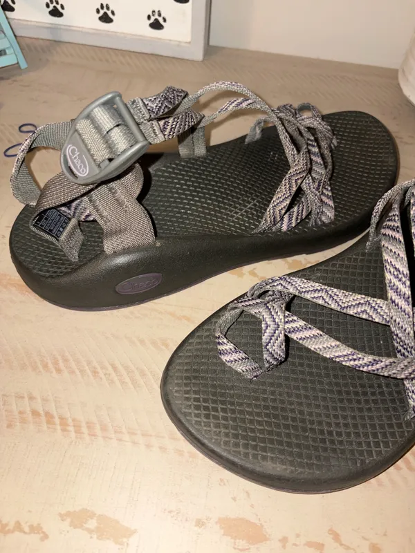 Chacos Women’s Sandals - Image 2