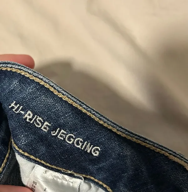 American Eagle Jeggings  - Image 5