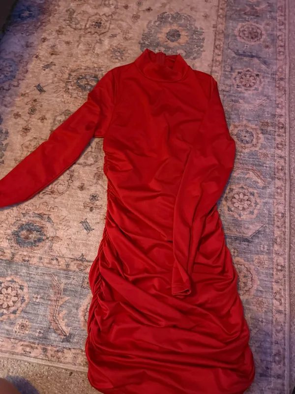 Red Dress Boutique Dress - Image 2
