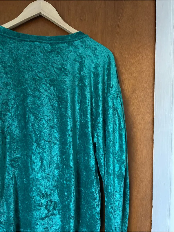 •We the Free Milan layering top• Size S - Image 7