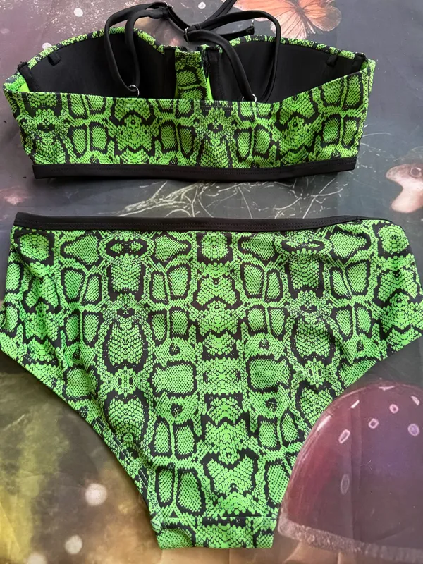 Triangl Bikini set - Image 2