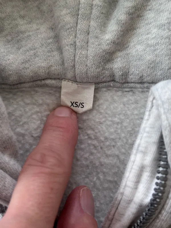 Lululemon Sweatshirt Pullover Hoodie - Image 3