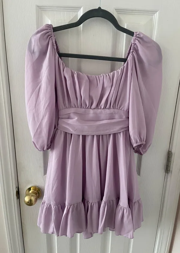 Lucy in the Sky Dress - Image 2