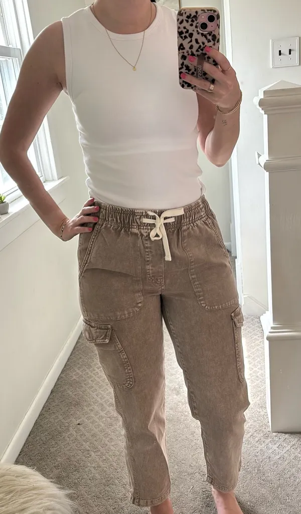 Gap Jeans - Image 5
