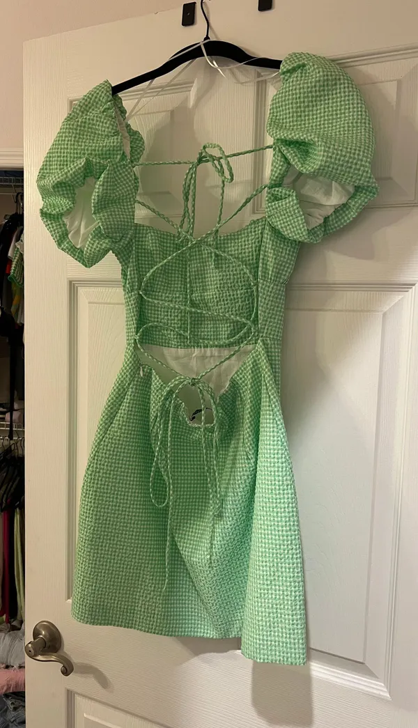 Zara Dress - Image 4