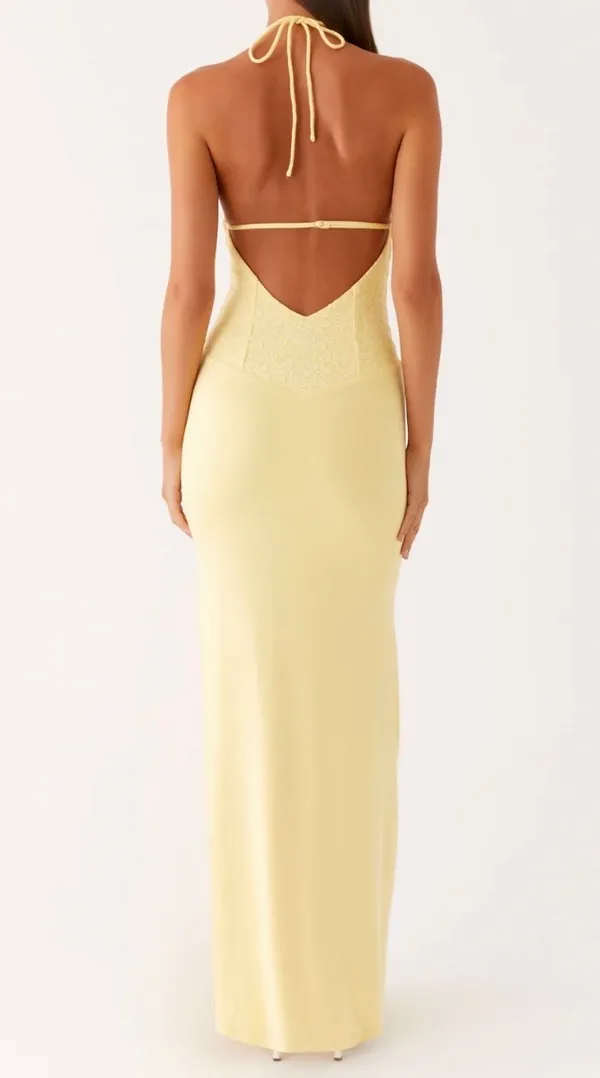 Peppermayo Dress Maxi - Image 2