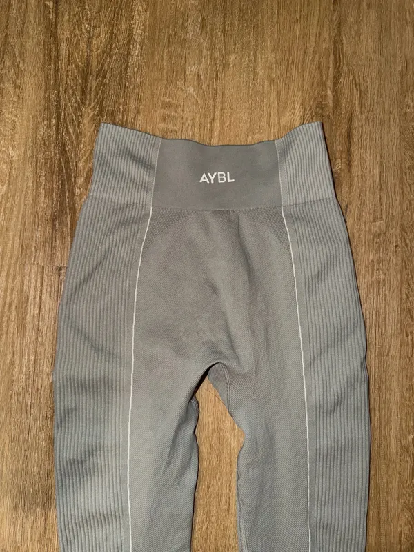 AYBL Leggings - Image 5