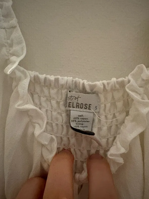 Dress - Image 2