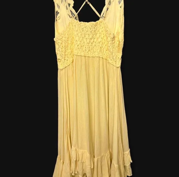 Free People Dress - Image 4