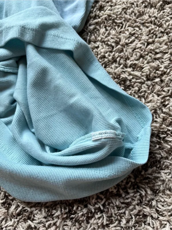 Forever 21 Ribbed Racerback Tank - Image 3