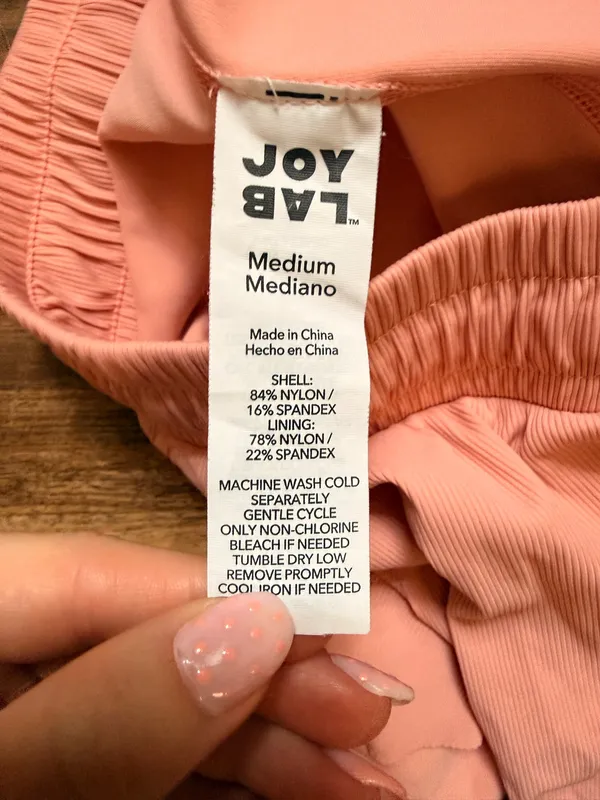 JoyLab Shorts - Image 3