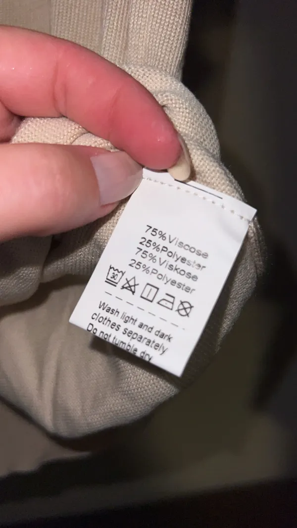 Amazon Cardigan - Image 3