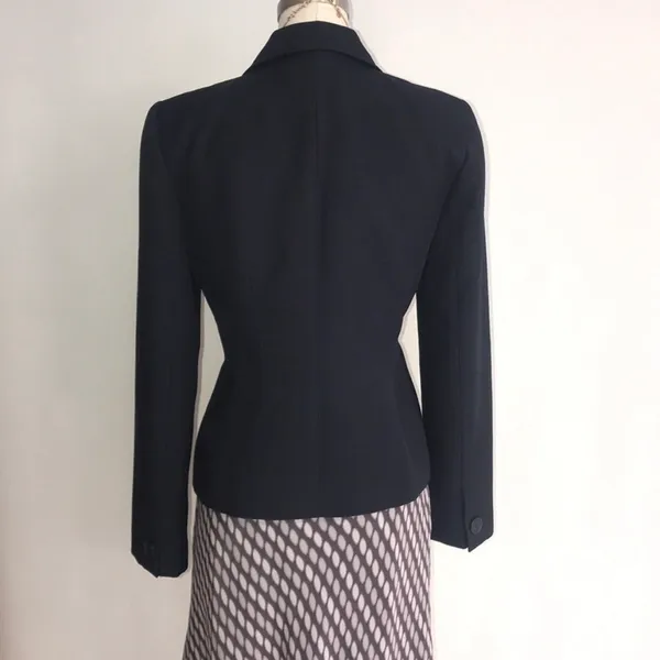 Classic Business Blazer NWOT - Image 4