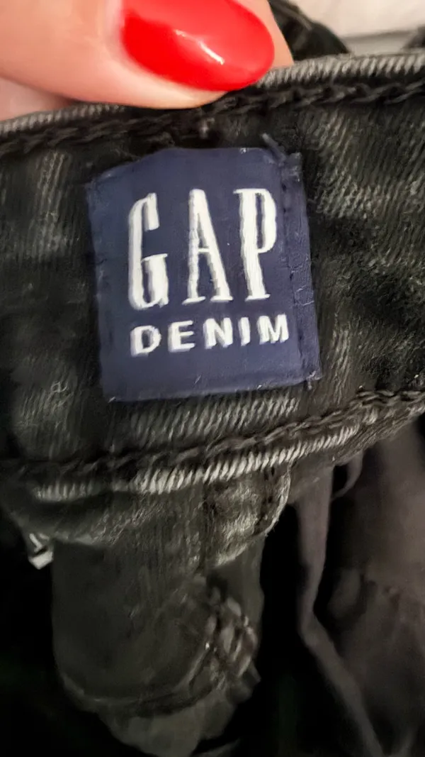 Gap Jeans Skinny Women’s - Image 4