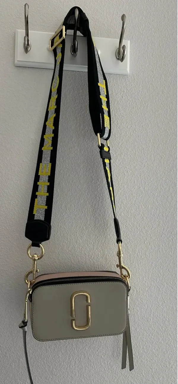 Marc Jacobs Snapshot - Image 2