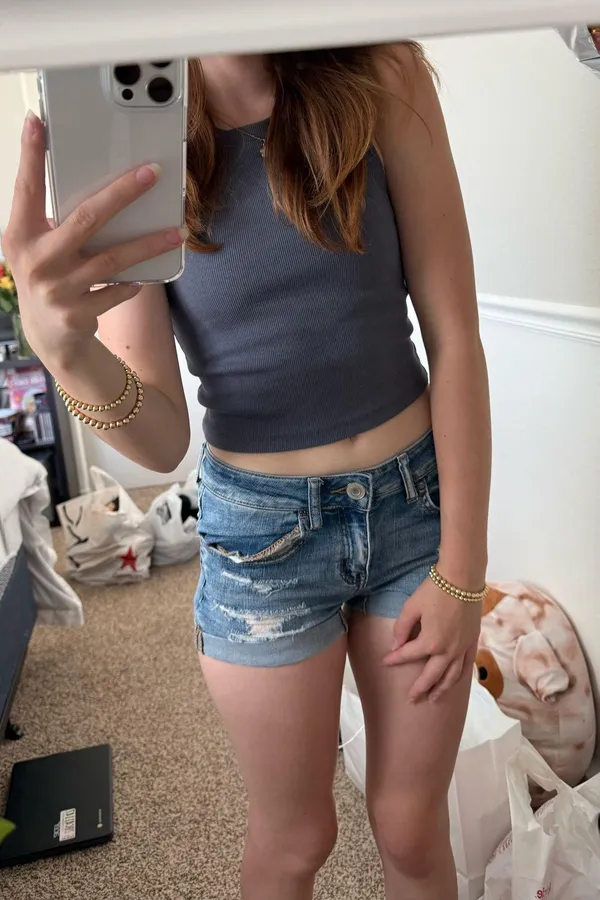 Tillys Top - Image 2