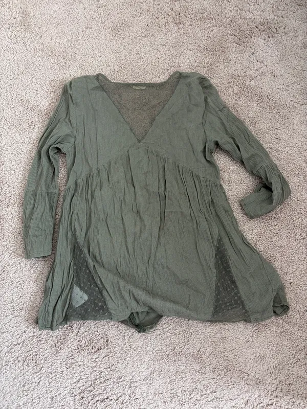 Hollister Tunic Women’s - Image 3
