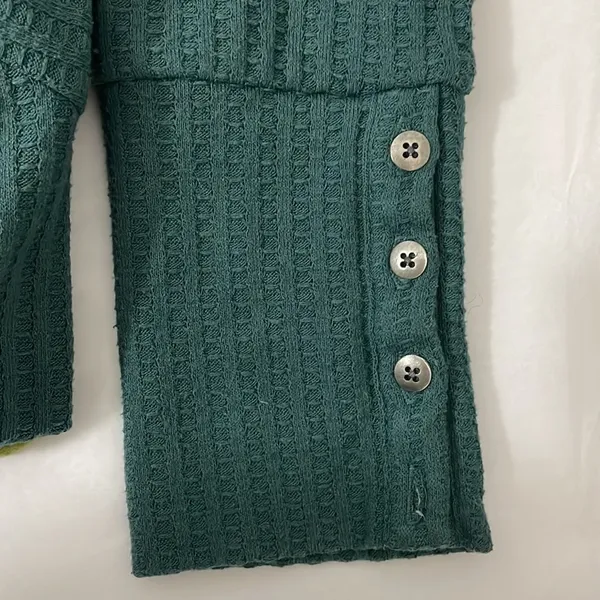 Chaser Thermal Long Sleeve Top - Image 5