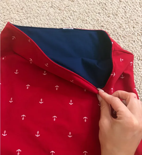 Target tube top double sided - Image 3
