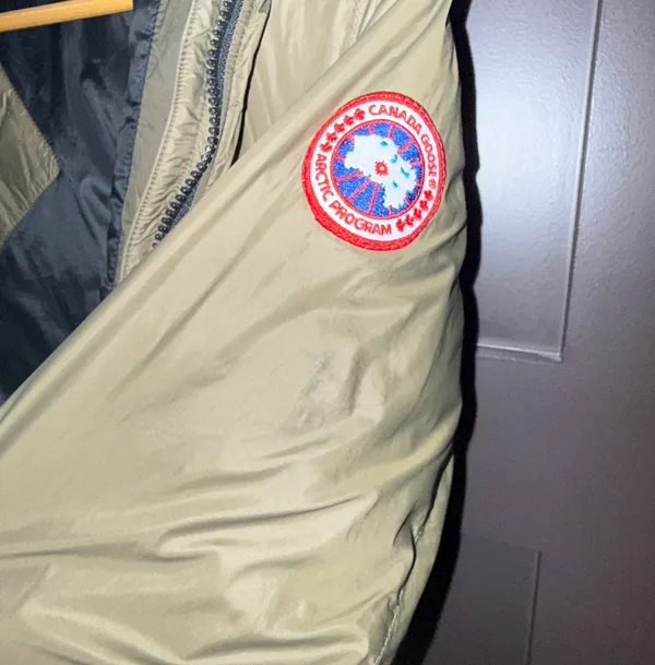 Canada Goose Women’s Dore Down Hoody - Image 7