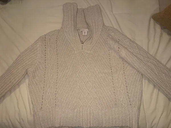 Cozy sweater - Image 2