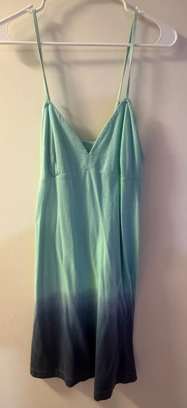 Vintage Xhilaration cami dress - Image 3