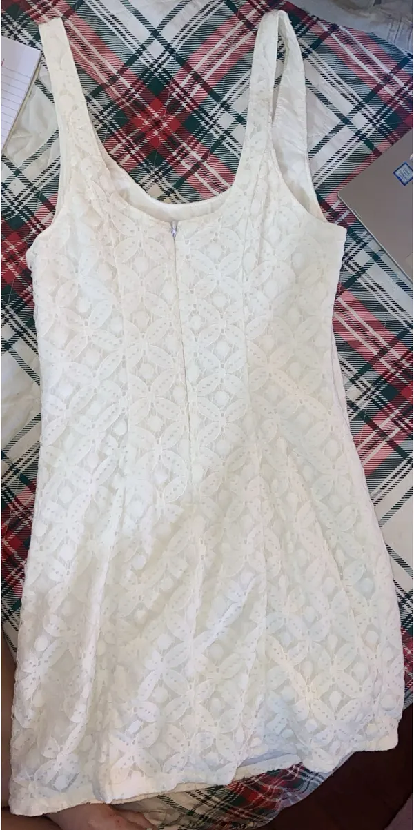 Hollister Dress Mini - Image 2