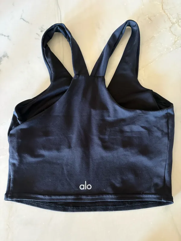 Alo Yoga Tank - Image 2