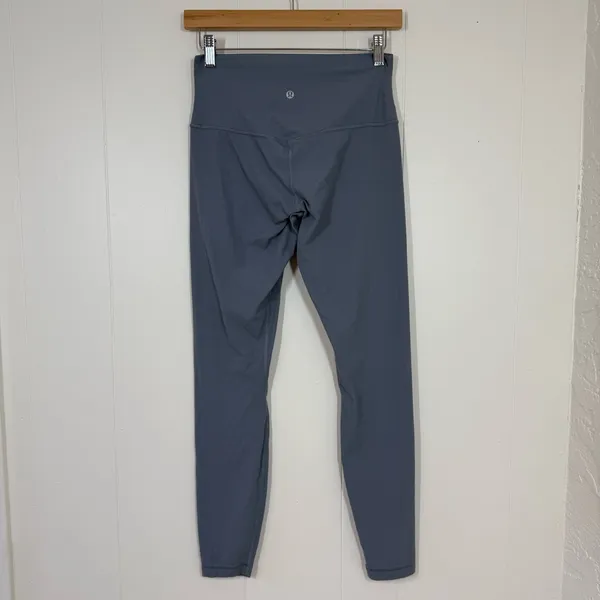 Lululemon Align Ribbed High-Rise Pant 28" - Image 9