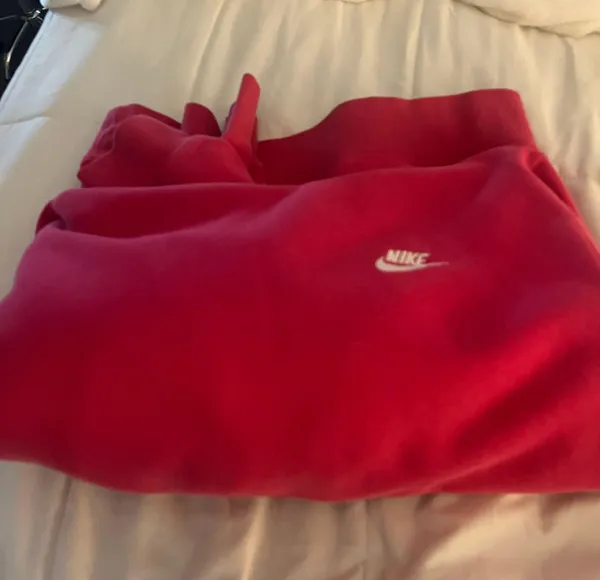 Nike Sweatshirt - Image 2