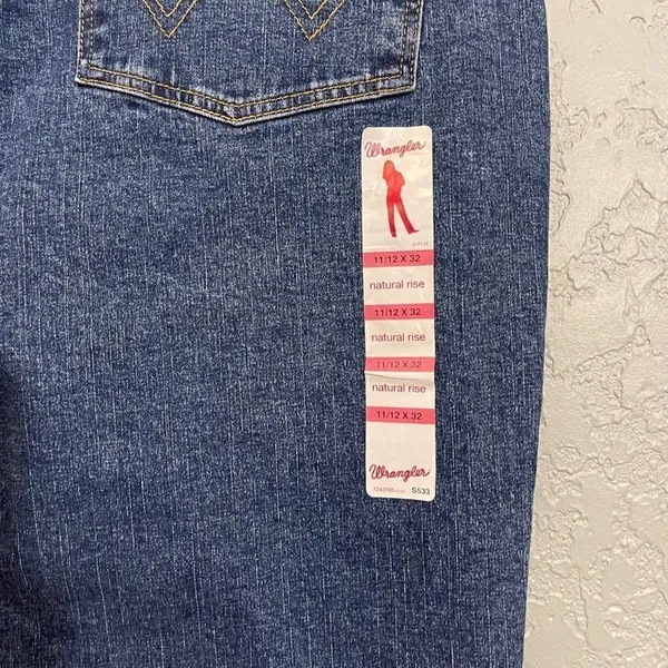 Wrangler Cowgirl Jeans - Image 9