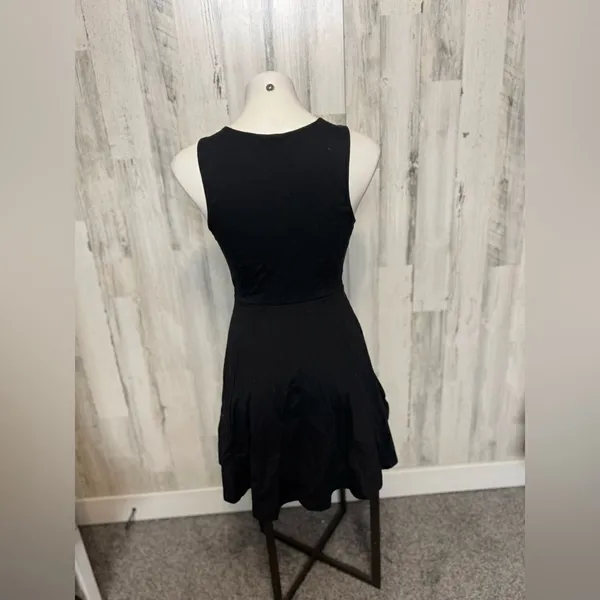 Express flare dress - Image 4