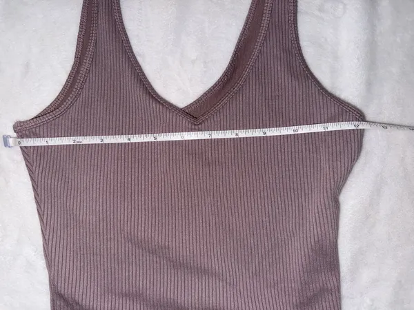 Hollister Tank Top - Image 5