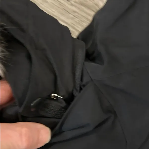 The North Face parka - Image 9