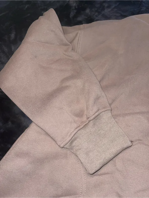Locachy Hoodie Brown Size 2X - Image 3