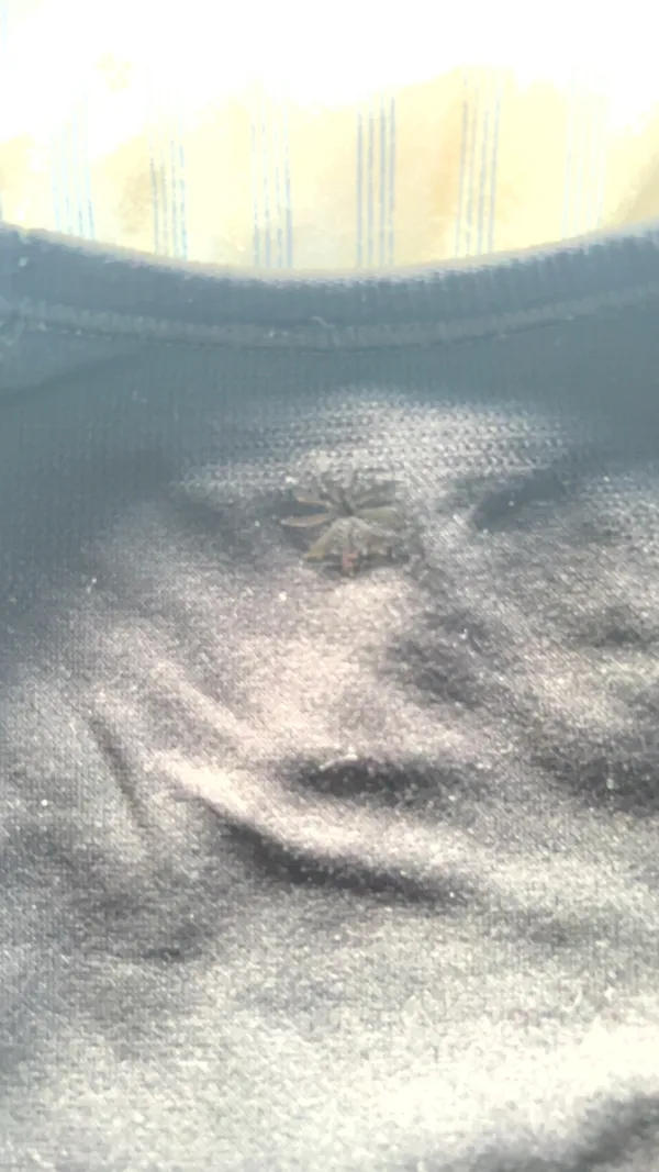 Black Athleta Top - Image 4
