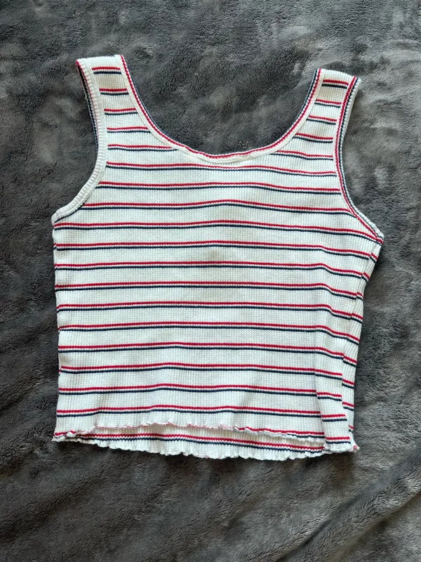 SO Tank - Image 2
