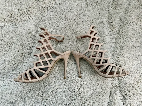 Steve Madden Heels - Image 7