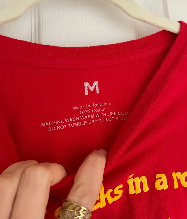 Urban Outfitters Graphic T-Shirt - Image 7