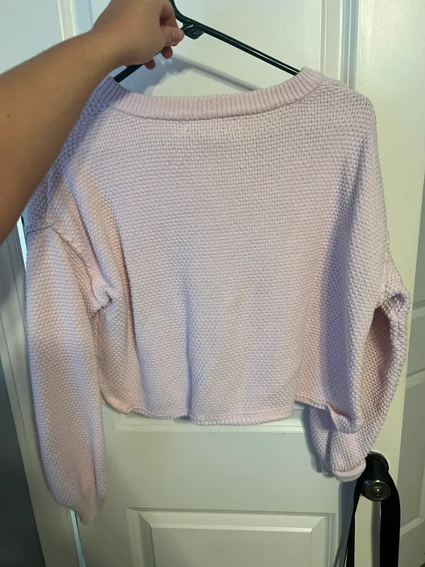 Pink Size XS - Image 5