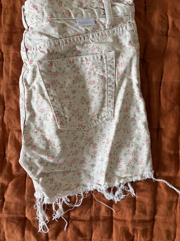 Boyish shorts - Image 2