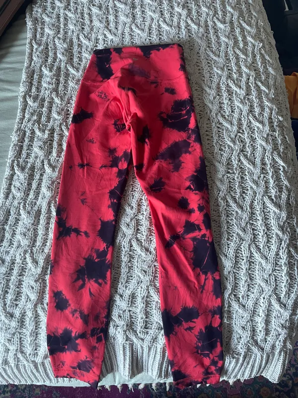 Lululemon Wunder Under 25” - Image 2